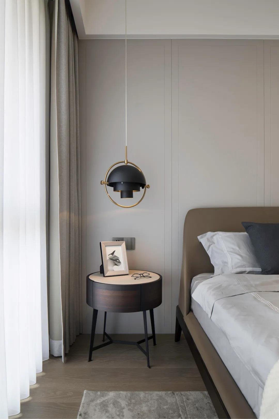 囍室 · 定制化婚房的温馨与实用丨中国上海丨无格(上海)设计咨询有限公司-45