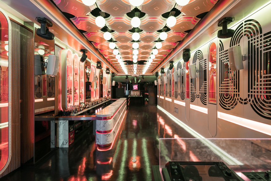 马德里“藏宝阁”夜店-11