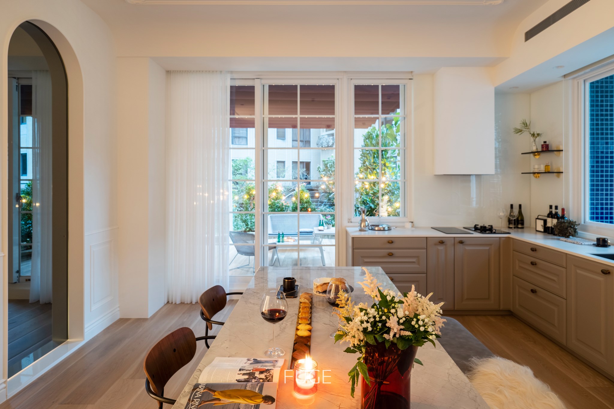 环游世界，打造浪漫法式家居-31