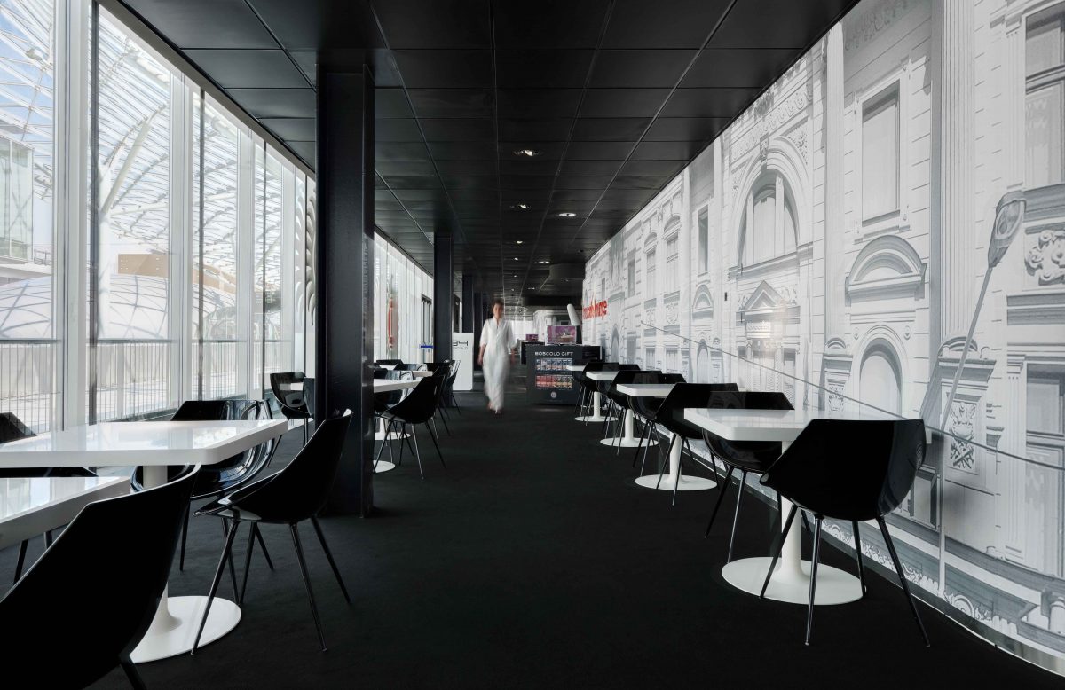 BOSCOLO LOUNGE | Simone Micheli Architectural Hero-4