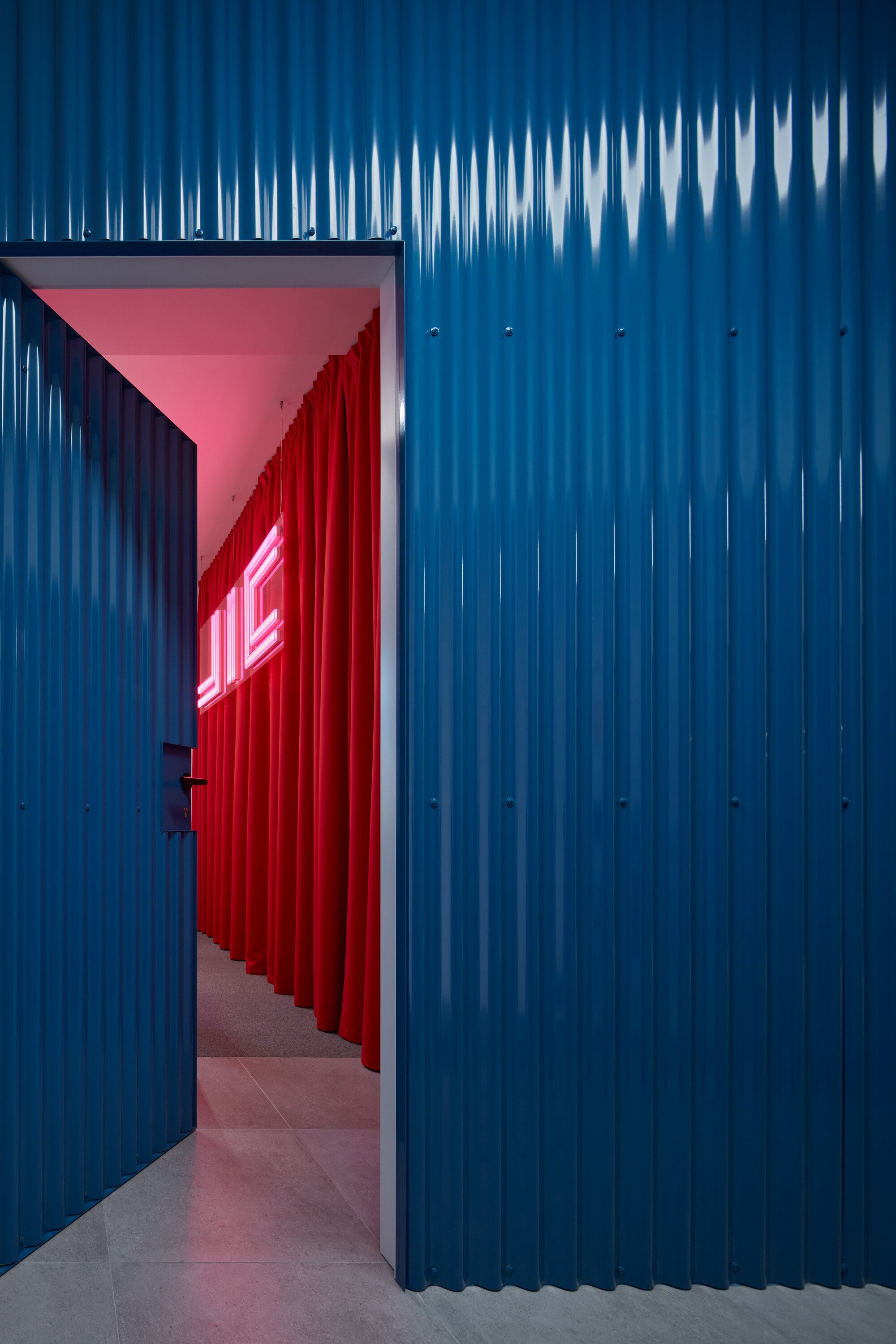 JIC 南摩拉维亚创新中心丨KOGAA Architecture Studio-10