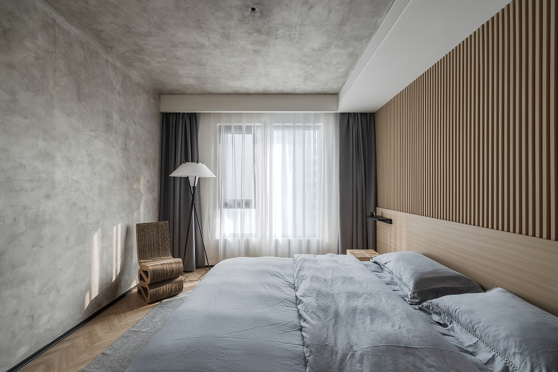 无间丨中国成都丨香韵典故空间设计-65