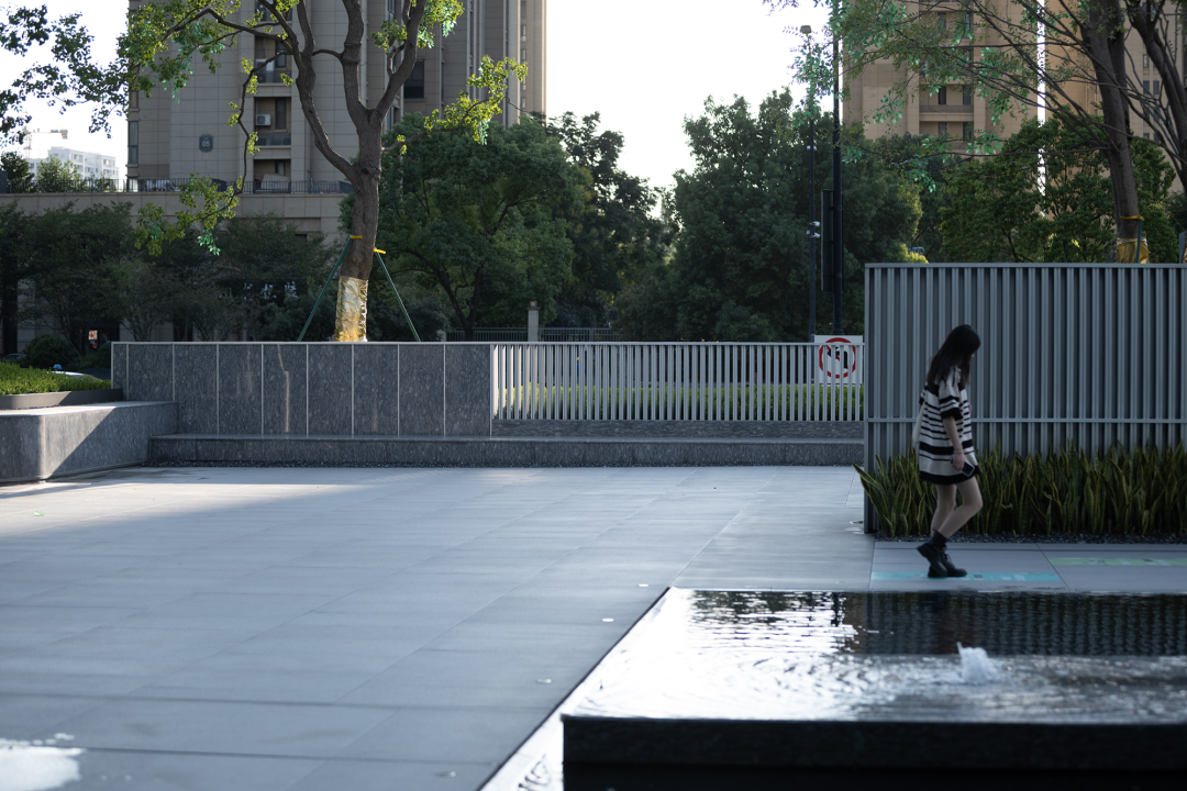 雕刻时光 | 大华富阳峰汇华城-66