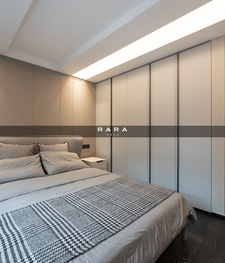 RARA·悦宫设计案例-47