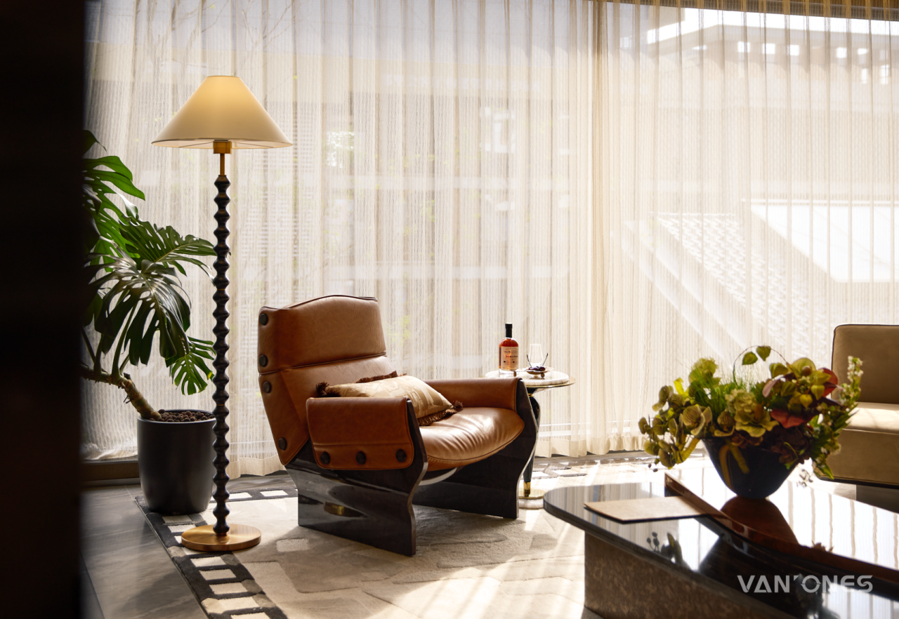 成都万科·高新锦曜丨中国成都丨深圳市梵一舍室内装饰设计有限公司等-15