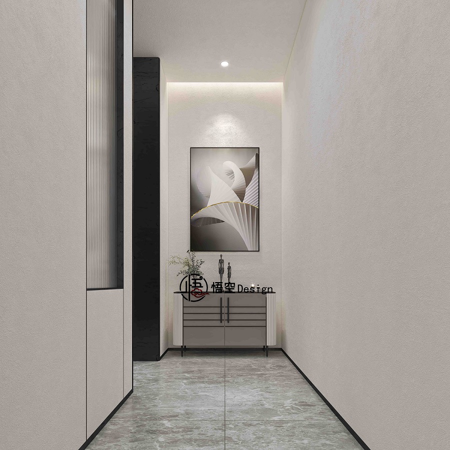 个性创意设计打造舒适办公空间丨我们-15