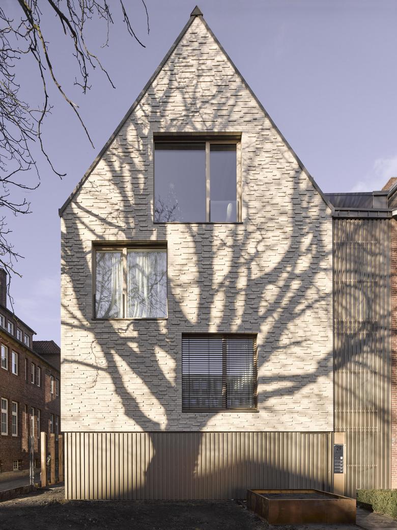 房子丨德国明斯特丨KRESINGS-2