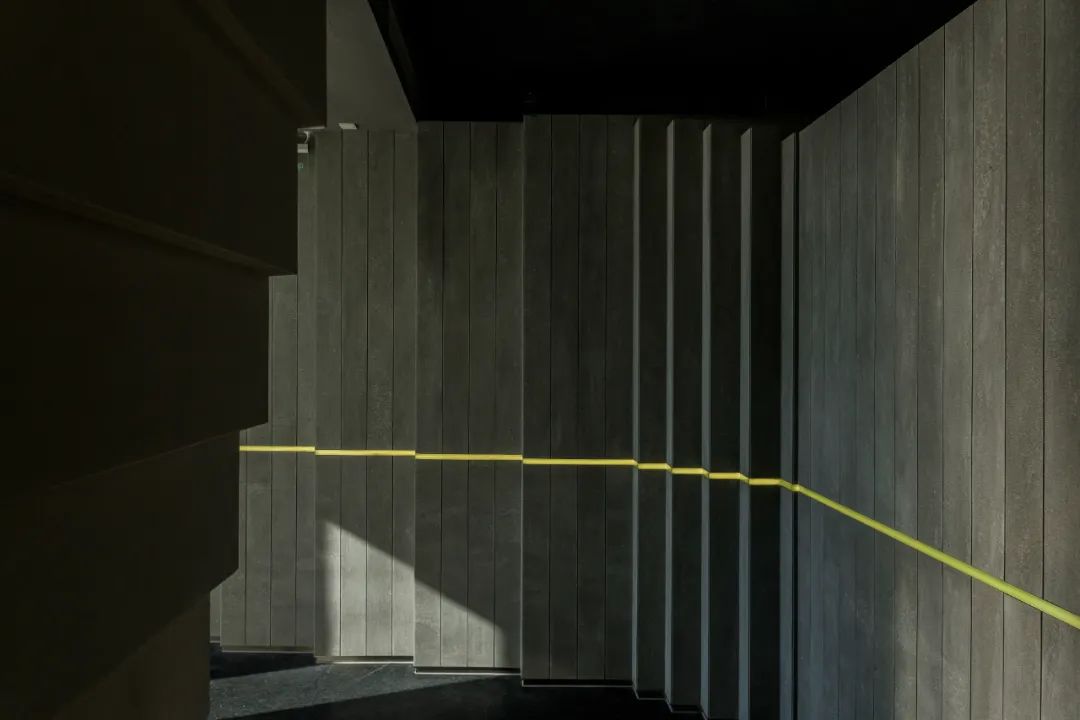 WAA Riverside 餐吧丨中国北京丨未来以北工作室-21