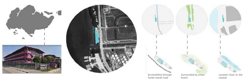 宿舍美化（注：DORM指宿舍，IFY常作为动词后缀，这里推测DORM·IFY表达让宿舍变美的意思，将其组合翻译为宿舍美化 ） 丨新加坡-15
