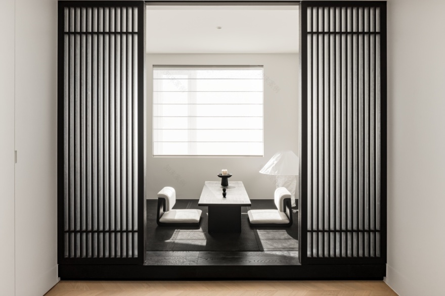 浙江杭州文鼎苑丨中国杭州丨辰佑设计·一相组创-32