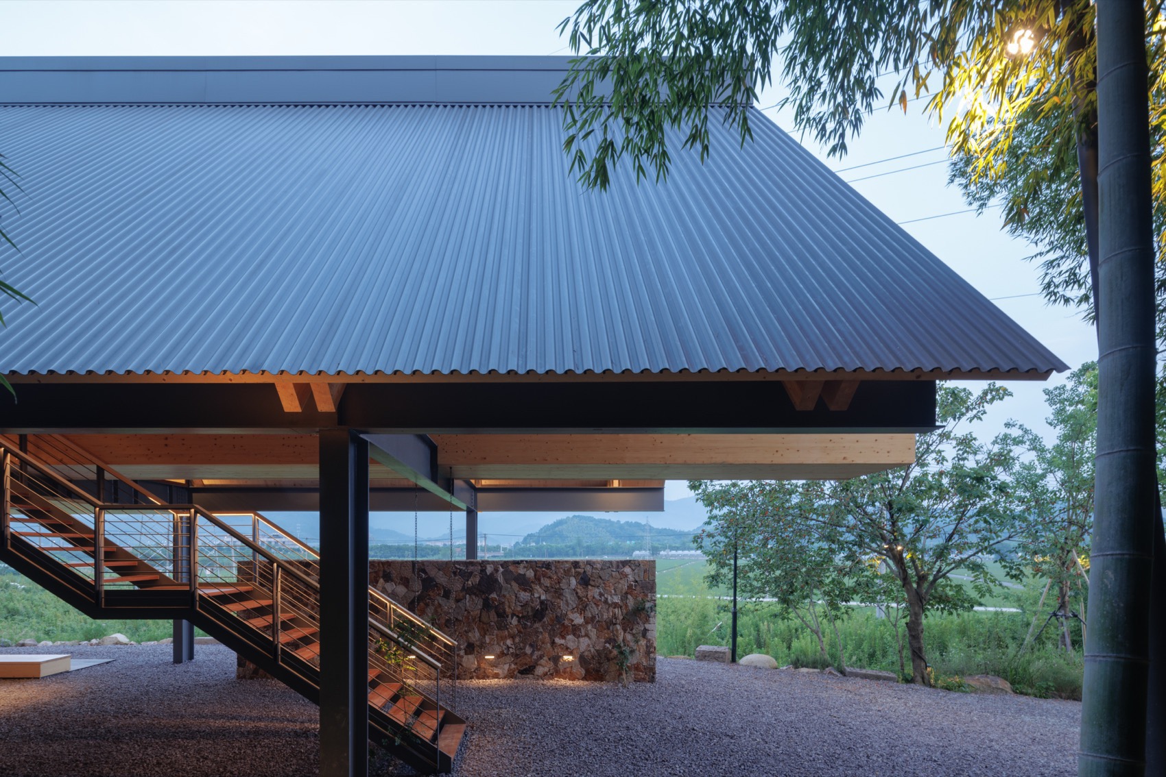 江山万里  萌宠乐园丨中国宁波丨a9a建筑设计事务所-25