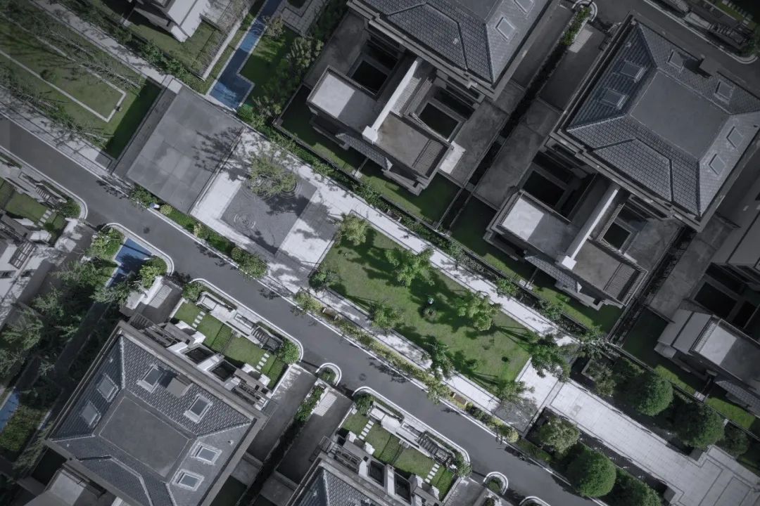 湖湘山水，中建·昭山印象的山湖秘境-46