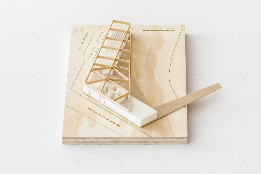 Formentera水上运动中心,西班牙 / Marià Castelló Architecture-144