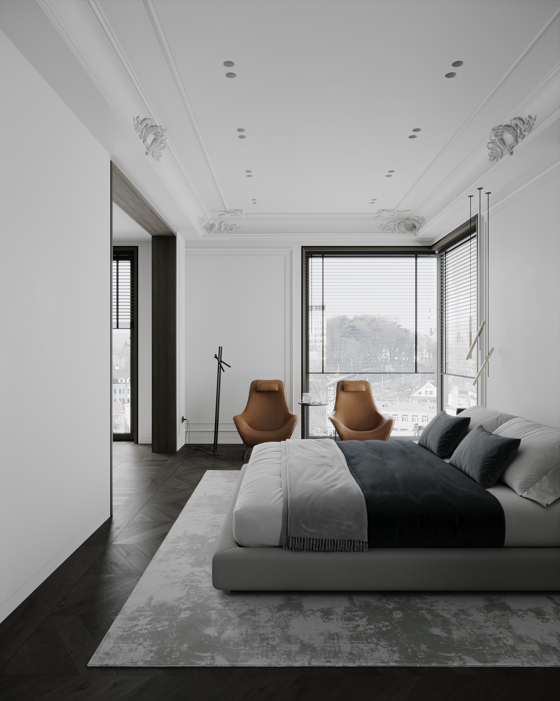 格罗布斯高级版丨乌克兰利沃夫丨Lviv Concept-50