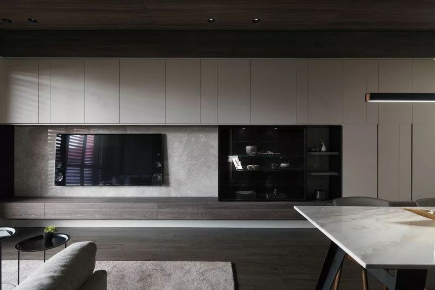 折纸艺术,打造宁静日式空间-7