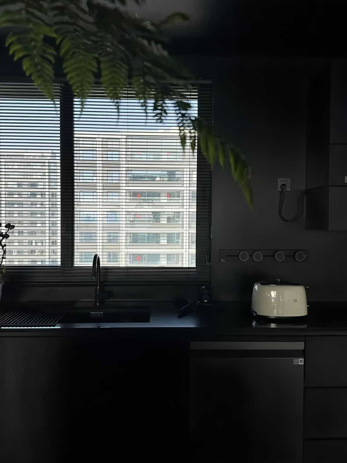 江苏南通紫琅天成170㎡ · 积观设计丨中国南通-19