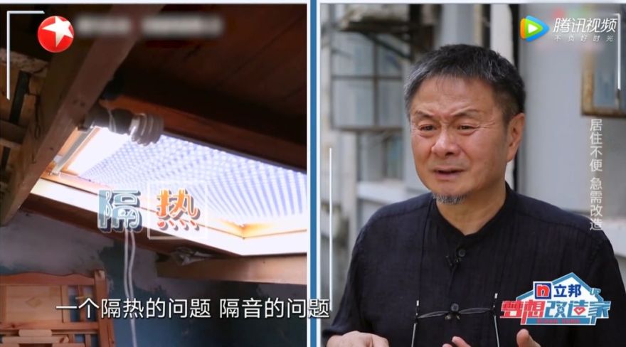 11㎡蜗居变复式小洋房,空间魔法师史南桥再创神级改造-84