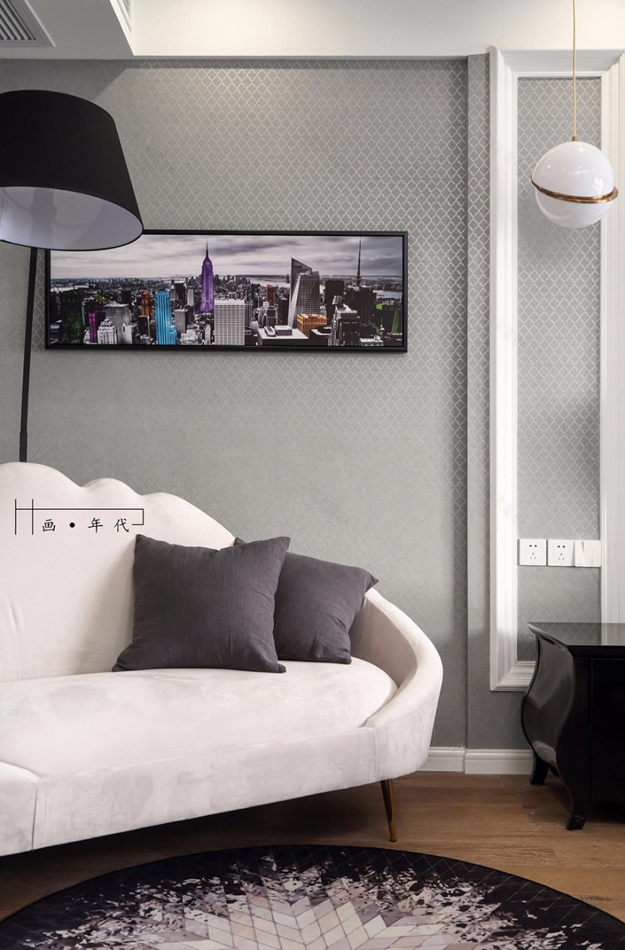 苏州太湖东山民宿 画年代设计事务所-38