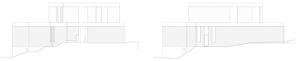 studio Chado建筑事务所办公空间-85