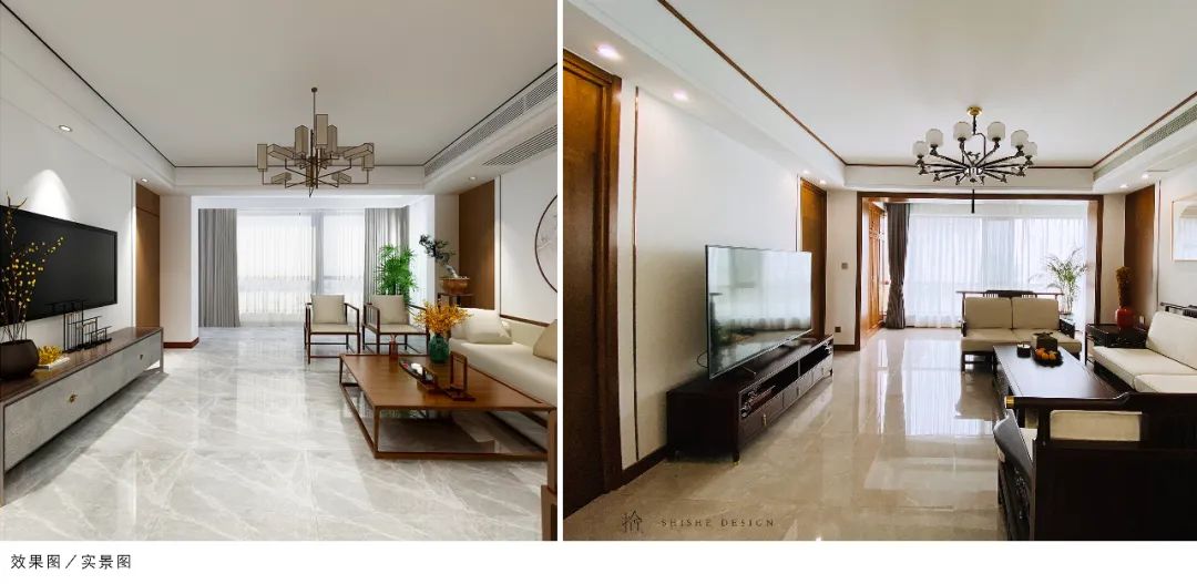 君熙太和·新中式住宅 | 160 平米人间好时节-61