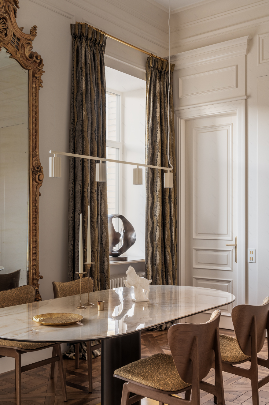 景观小巷丨乌克兰基辅丨Yana Molodykh-28