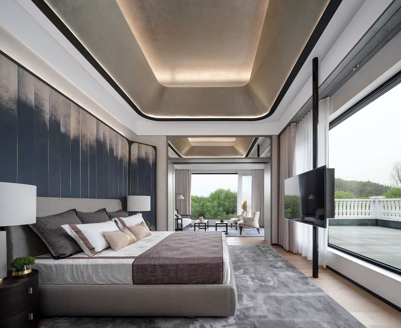 台北城市陈连武新案丨中国台北丨城市设计陈连武-38