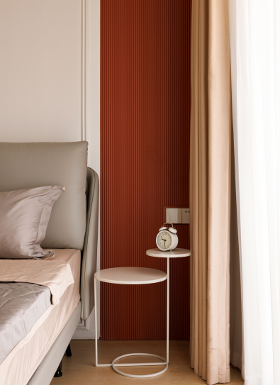 厦门老破小学区房改造丨中国厦门丨厦门磐石空间设计-55