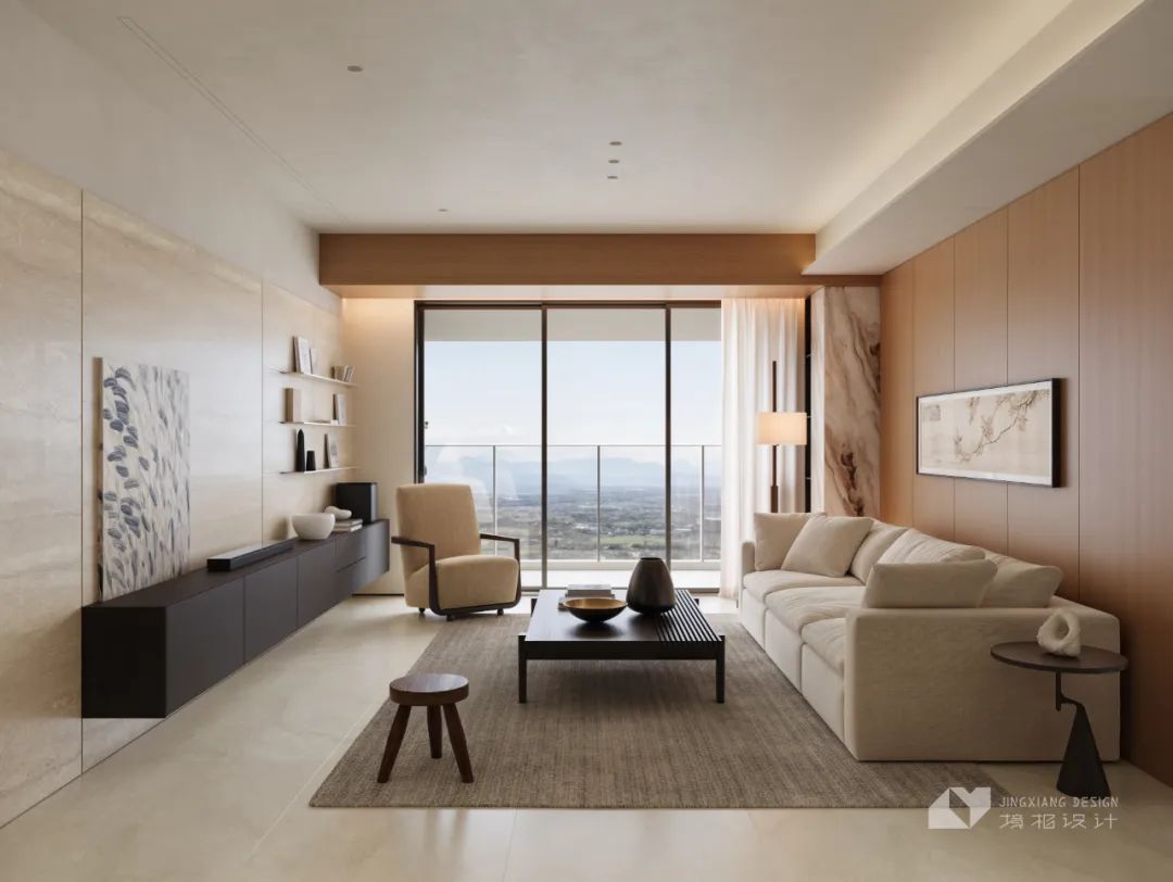 生活新章丨中国深圳丨境相设计-45