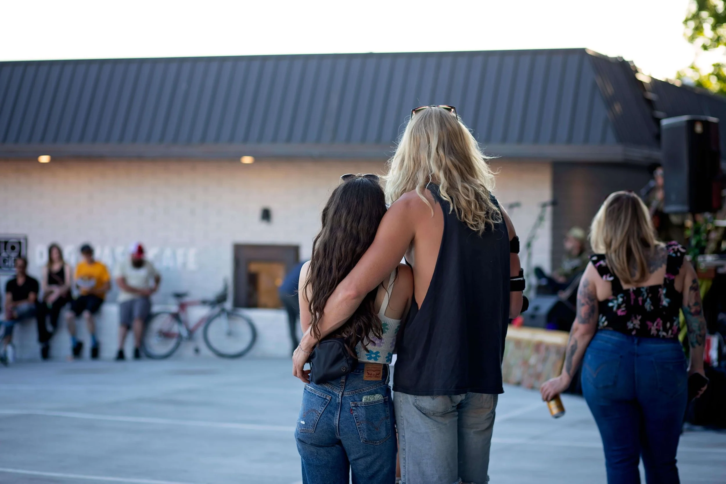 LOGE Missoula酒店翻新项目丨美国米苏拉丨Vida Design-81