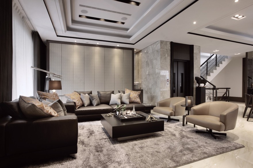 台中都會綠意別墅.宏觀-25