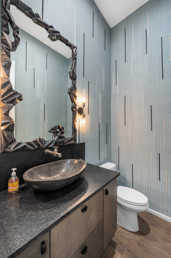 丨乌拉圭佛罗里达丨Bob Chatham Custom Home Design-57