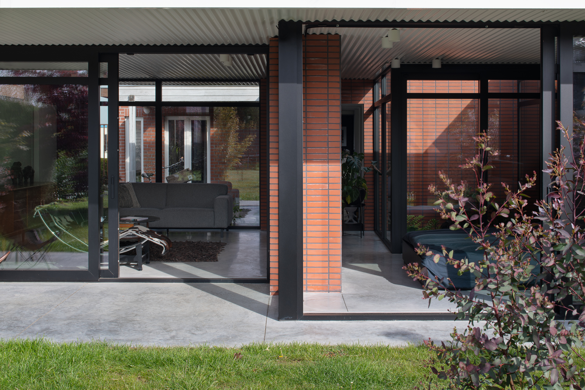 BM 之家丨比利时丨Bakermat atelier voor architectuur-4