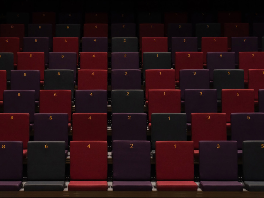 幕幕剧场室内设计丨中国北京-69