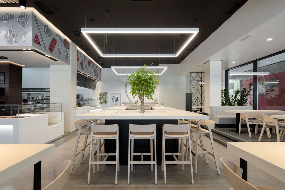 丨Bina Studio,Relja Ivanić（建筑与室内设计等）-4