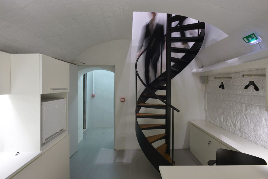 巴黎尤伦斯之家-9