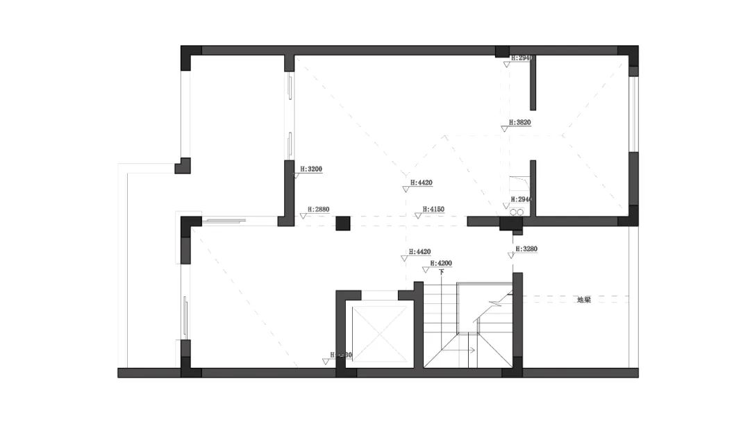 云锦府 427 方梦庭院-62