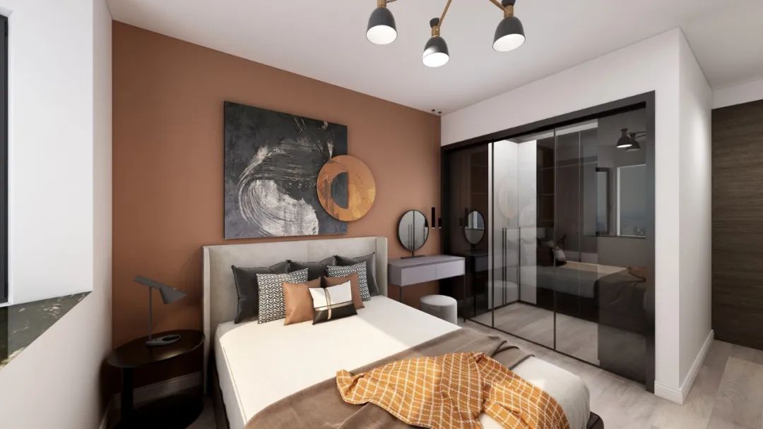 T6国际设计装修案例-3