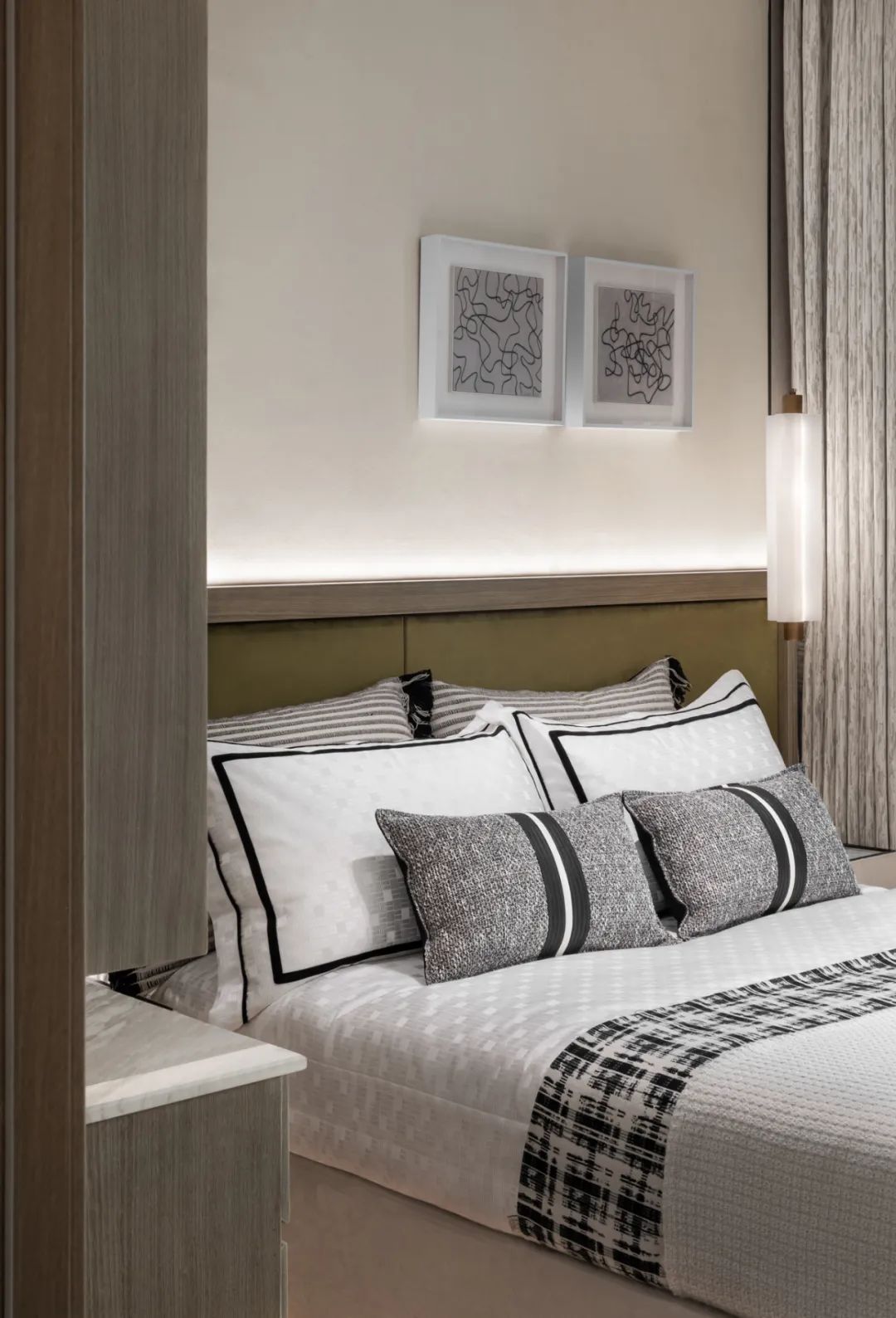 深业·深安上居丨中国上海丨CCA 香榭蒂设计-60