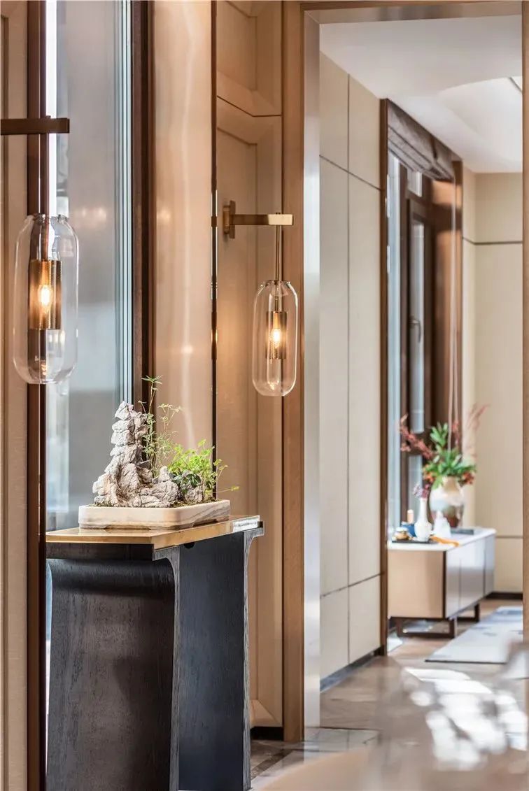 国望府·宫制合院丨中国北京-25