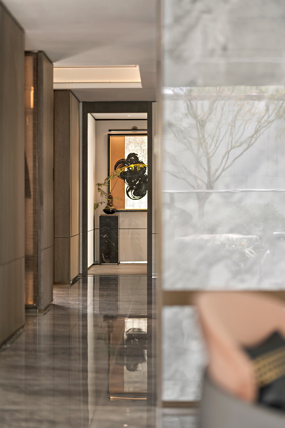 长沙建发养云 300 样板房丨中国长沙-22