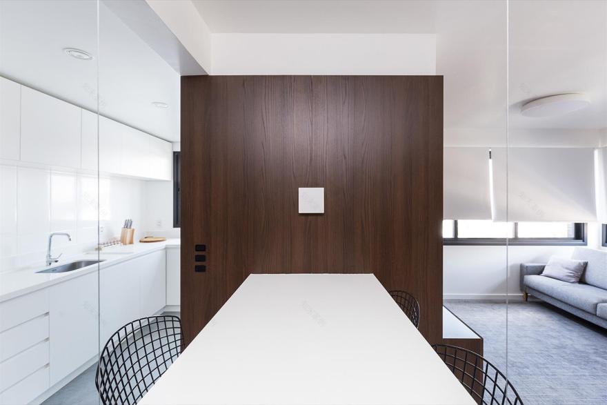 安东内拉公寓-4