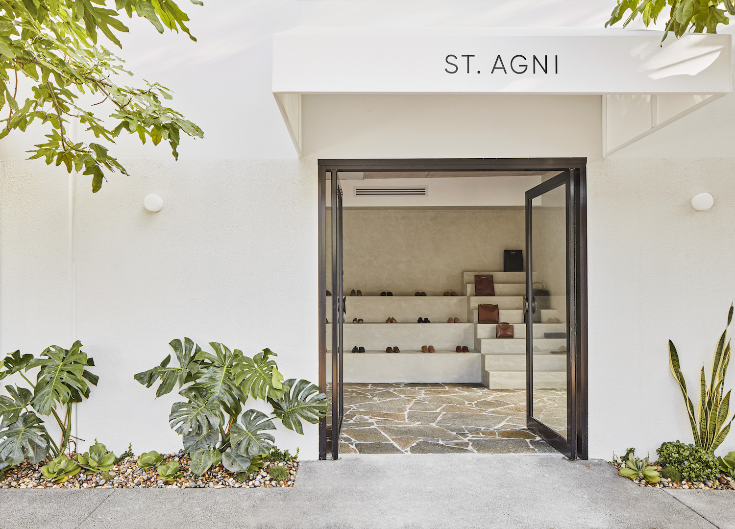 布里斯班时尚零售体验丨澳大利亚布里斯班丨We Are Triibe-22