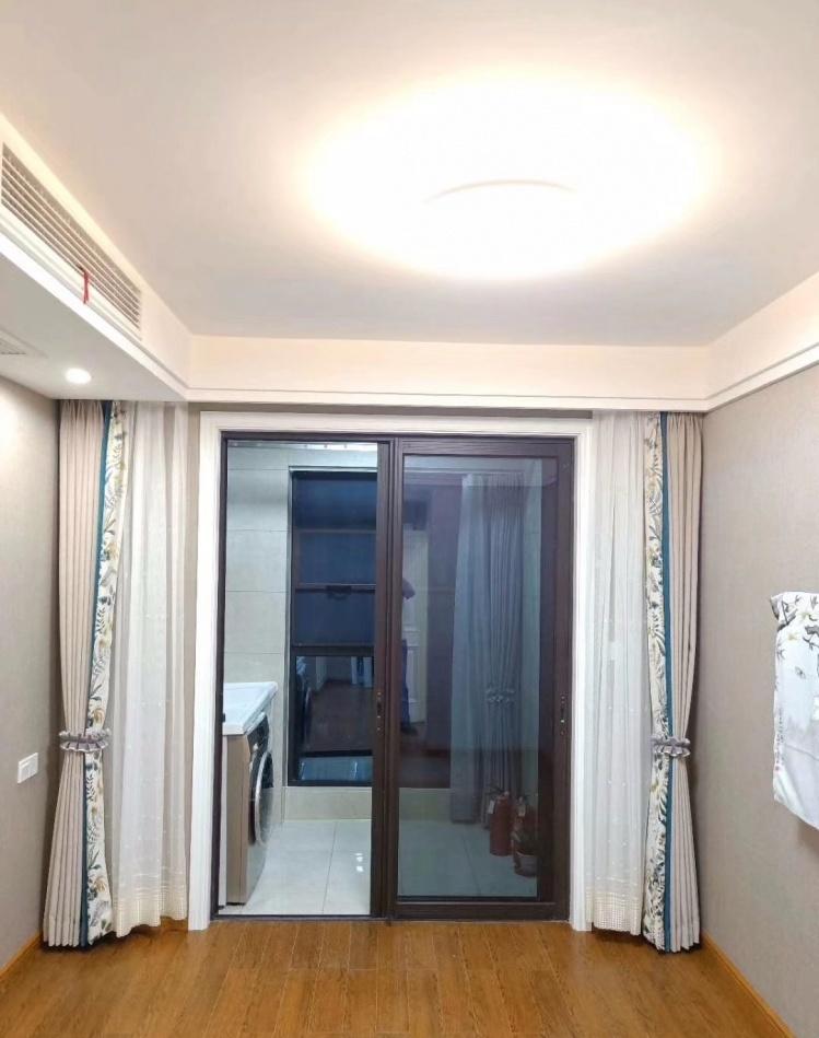 
90平方现代风 -7