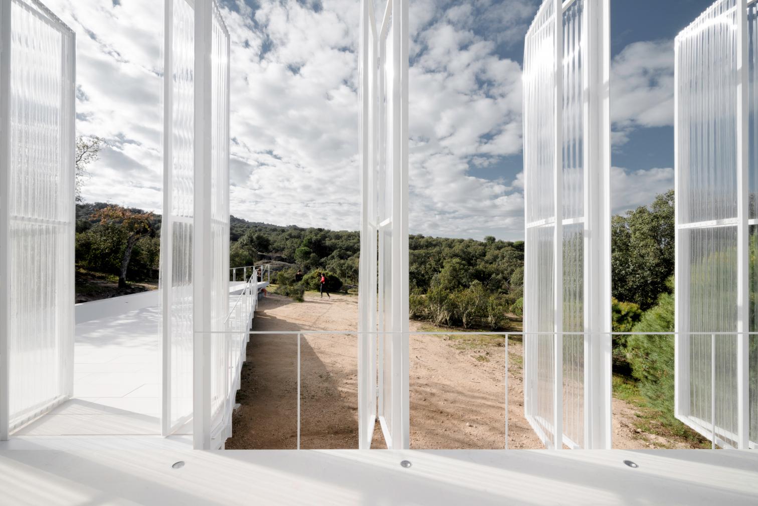 回归自然的艺术空间·纽约画家的家乡新居-5