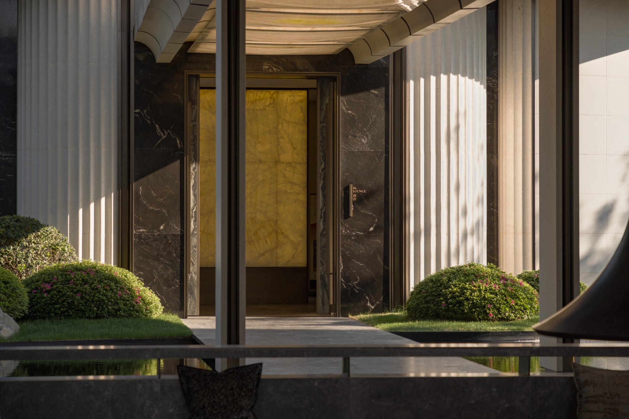 兴耀·沐云川丨中国杭州丨杭州木杉景观设计有限公司-78