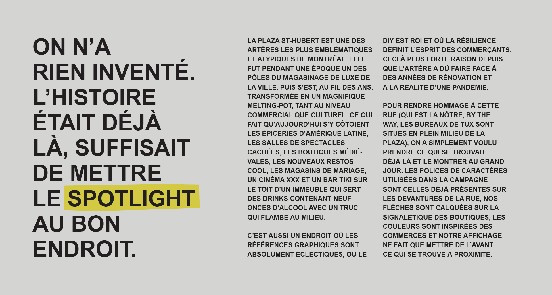 Juste sur la Plaza相关各店铺-2