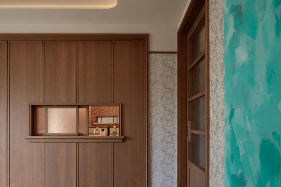 拙人首发|10个月，一个家从设计到交付-56