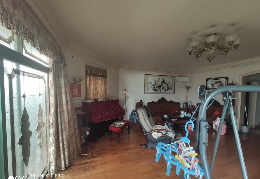 福田尚书苑贾宅-18