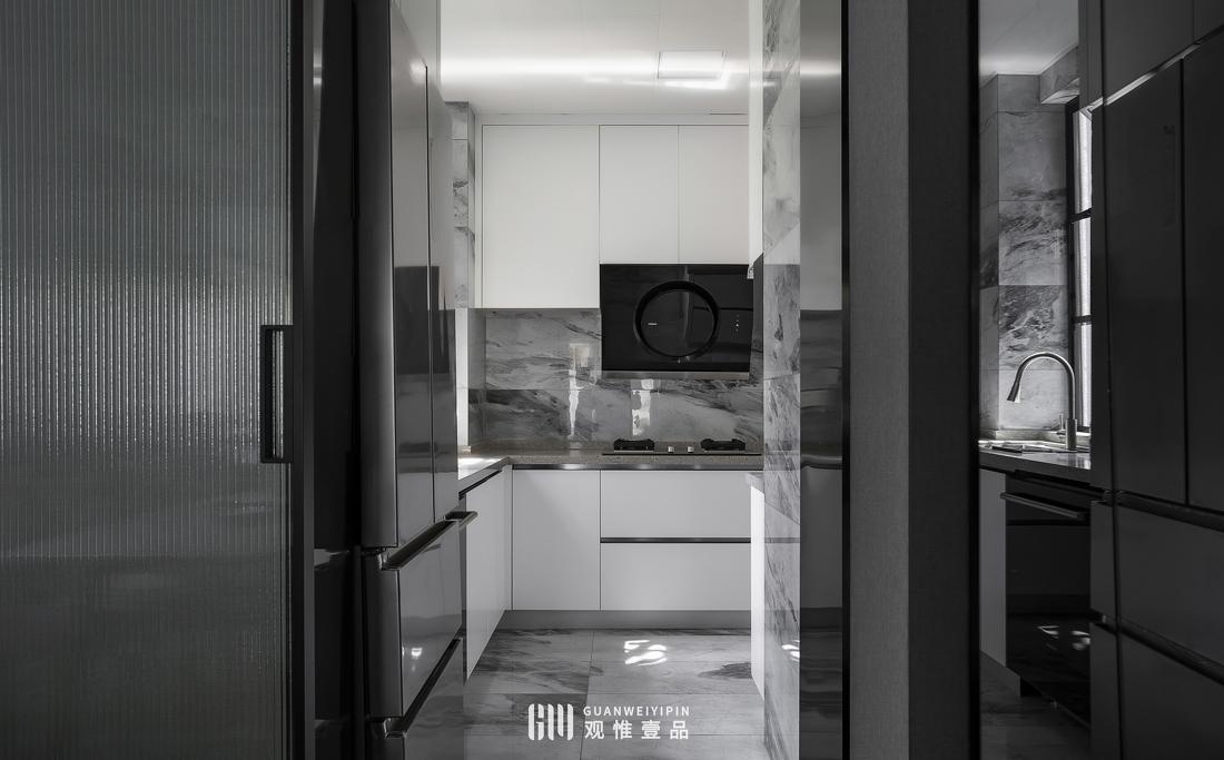 徐月霞的轻奢空间-13