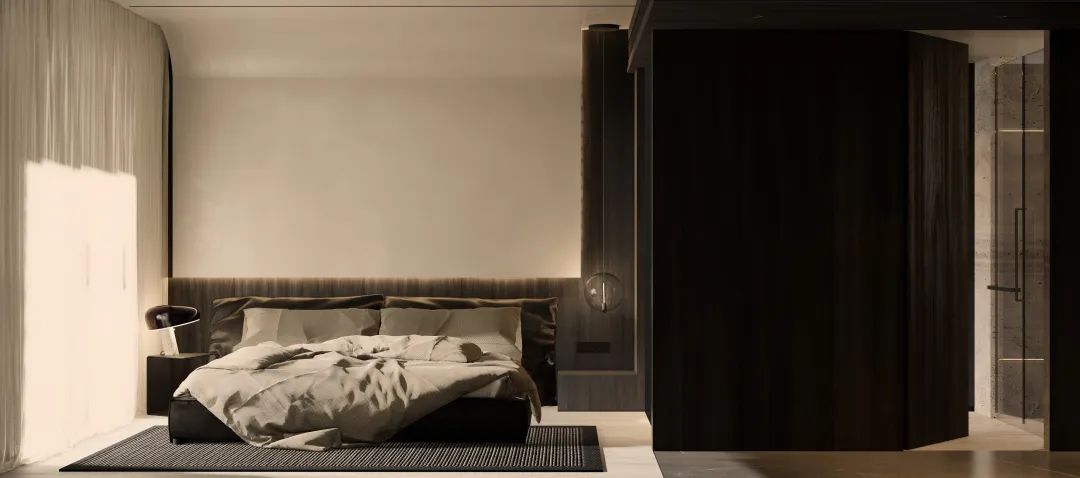 理想之宅丨中国宿迁丨熹维室内设计-36